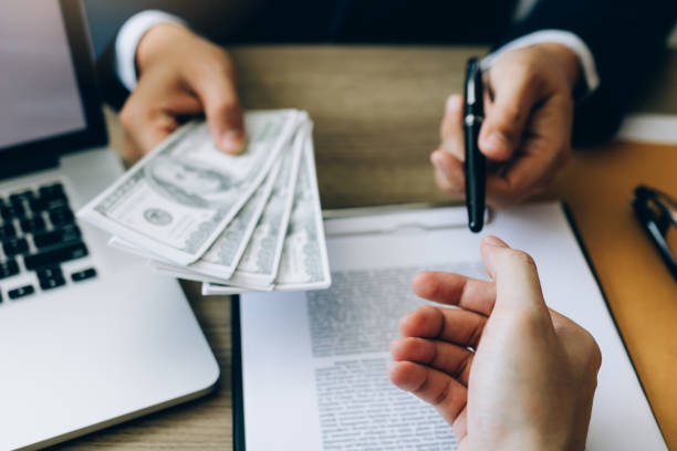 Breezy Point, MN Loan Agency Company